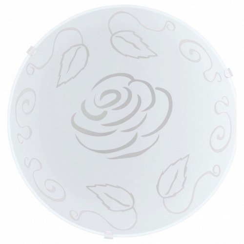 Светильник настенно-потолочный Eglo Mars 89238