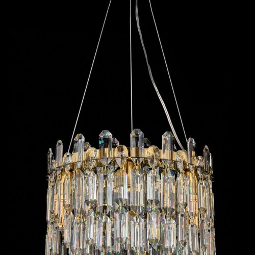 Подвесная люстра Elien LE3001/400 GD