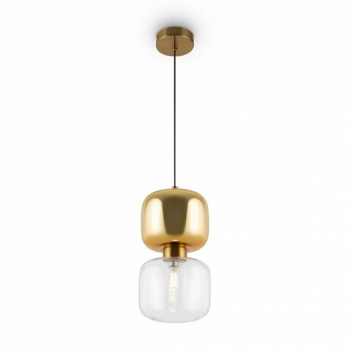 Подвесной светильник Freya Lumen FR5215PL-01BS