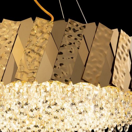 Подвесной светильник Maytoni Artistico MOD017PL-05BS