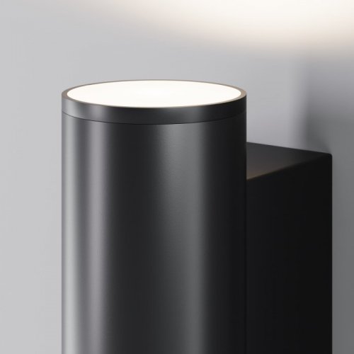 Настенный светильник уличный Maytoni Tube O508WL-L6B3K