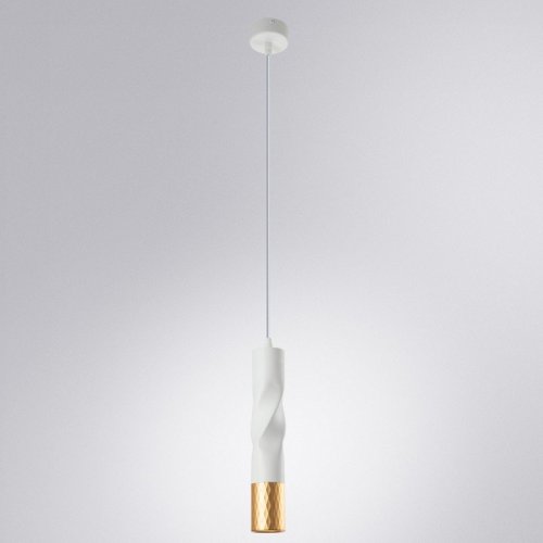 Подвесной светильник Arte Lamp Sadr A3280SP-1WH