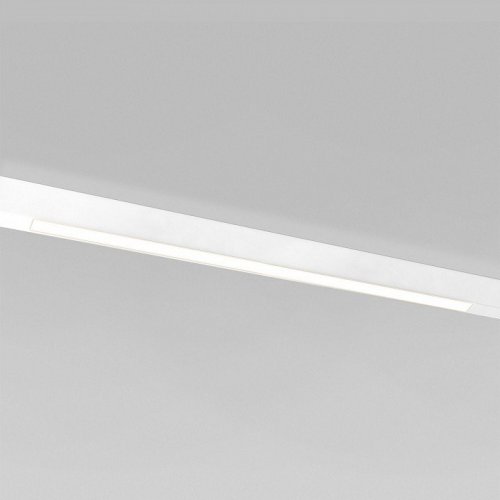 Встраиваемый светильник Elektrostandard Slim Magnetic a062335