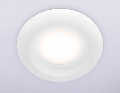 Встраиваемый светильник Ambrella light A A8931