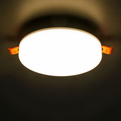 Точечный светильник Citilux Вега CLD5315W