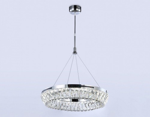 Подвесной светодиодный светильник Ambrella light Traditional TR5022