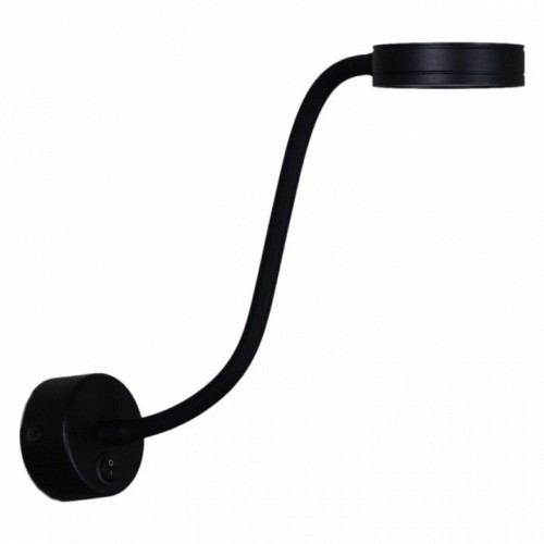 Бра Reluce Technical 86206 86206-9.2-001MN LED5W BK