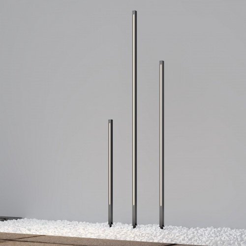Грунтовый светильник Pole O440FL-L18GF3K