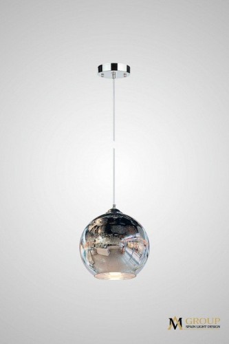 Подвесной светильник AM-Group AM26 AM261-250 CH