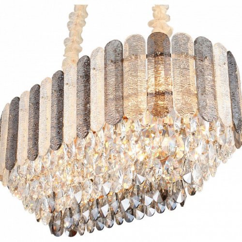 Подвесная люстра Aployt Rozel APL.770.03.11 Подвесная люстра Aployt Rozel APL.770.03.11