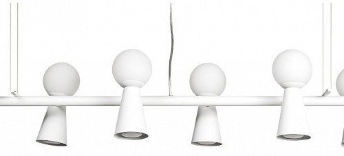 Подвесная люстра Favourite Gnomes 4094-8P