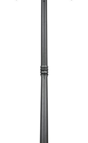 Наземный фонарь TITAN 84709B 10 Bl