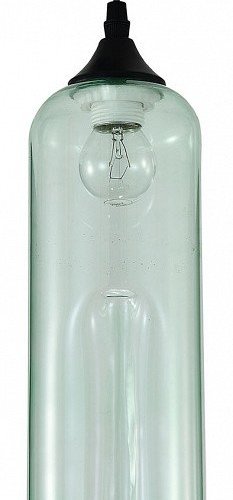 Подвесной светильник Escada Yumbilla 2110/1S Green