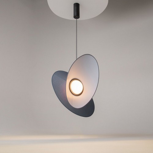 Подвесной светильник Maytoni Evolution MOD396PL-L10BL3K Подвесной светильник Maytoni Evolution MOD396PL-L10BL3K