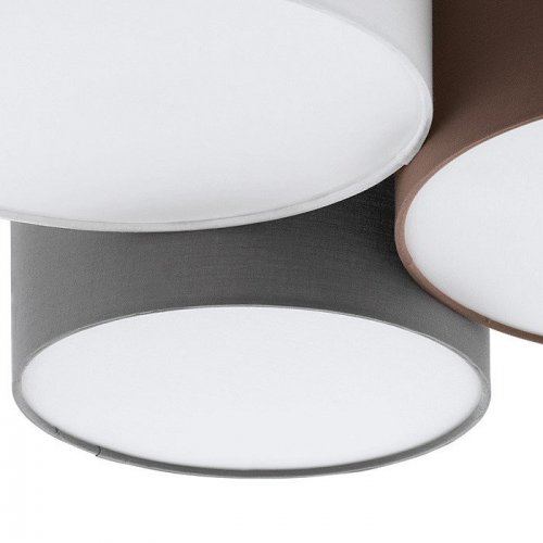 Потолочный светильник Eglo Pastore 97479 Потолочный светильник Eglo Pastore 97479