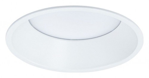 Точечный светильник Arte Lamp Frame A7794PL-1WH