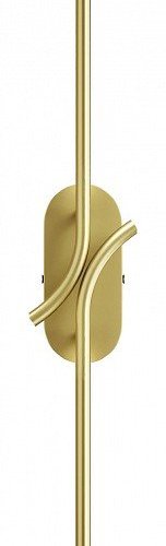 Настенный светильник Maytoni Renaissance MOD256WL-L5BS3K1