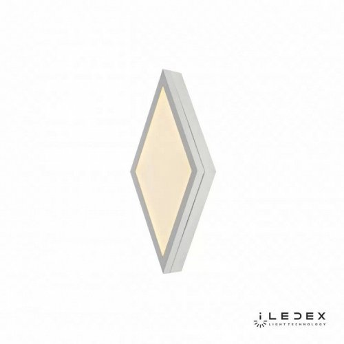 Настенно-потолочный светильник iLedex Creator X068216 16W 3000K WH