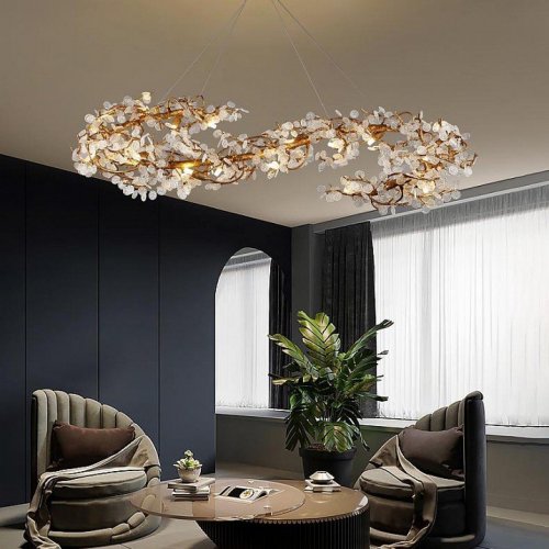 Подвесной светильник ImperiumLoft CARAMELLY caramelly01