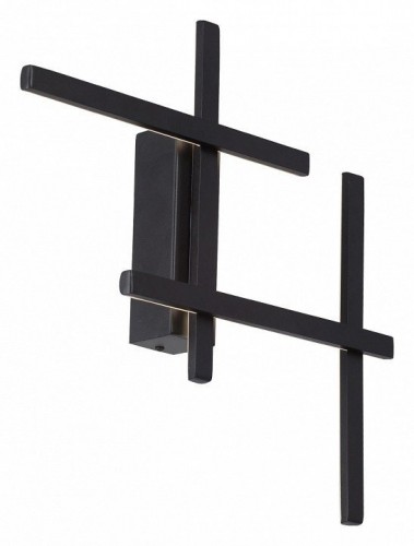 Настенный светильник Vitaluce V3043-1/4A