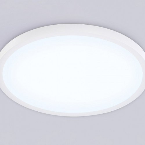 Потолочный светодиодный светильник Ambrella light Orbital Air Slim FZ1955 Потолочный светодиодный светильник Ambrella light Orbital Air Slim FZ1955