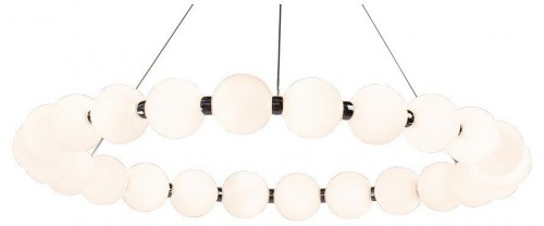 Подвесной светильник AM Group PEARL PEARL-D800 CH