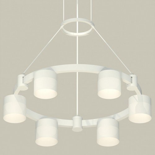 Подвесной светильник Ambrella light TRADITIONAL XR92031204