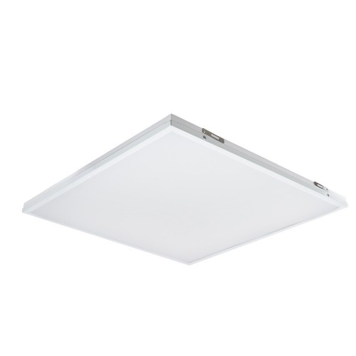 Встраиваемый светодиодный светильник Uniel ULP-6060-36W/4000К IP40 Grilyato Opal Smooth UL-00012029