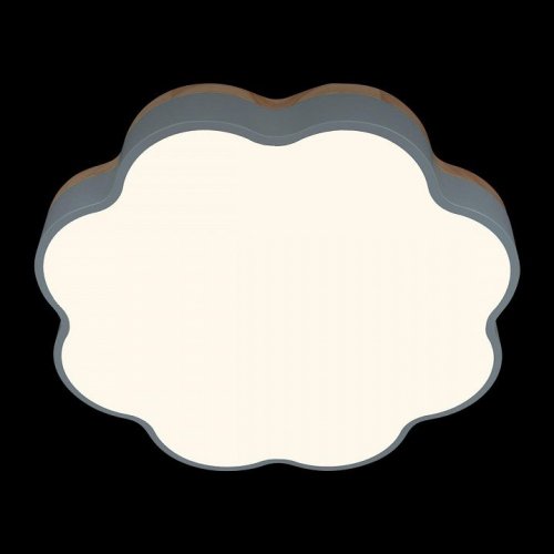 Потолочный светильник Axel 10225/36 Blue