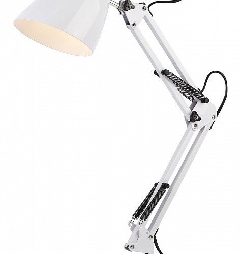 Настольная лампа офисная Эра N123 Б0047196 Настольная лампа офисная Эра N123 Б0047196