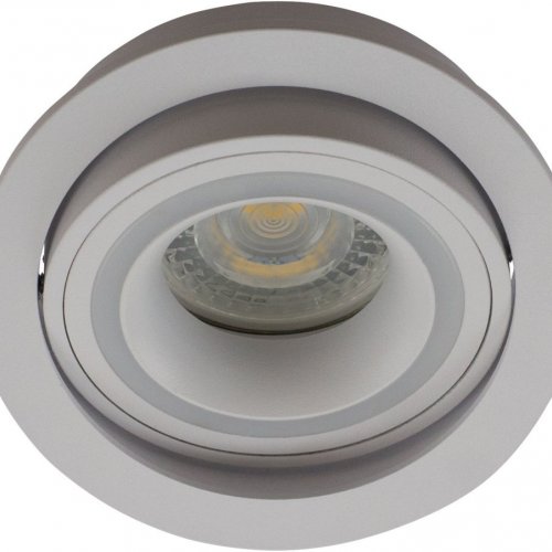 Точечный светильник AM Group AM341 AM341 WH Точечный светильник AM Group AM341 AM341 WH