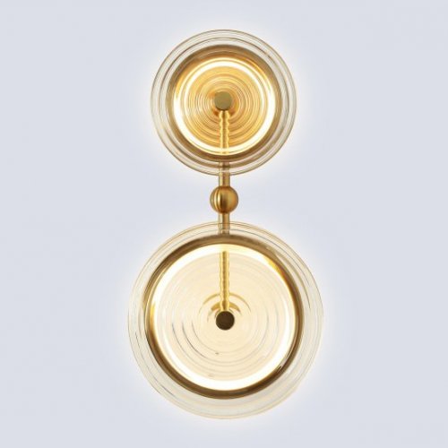 Настенный светильник Crystal LH31118