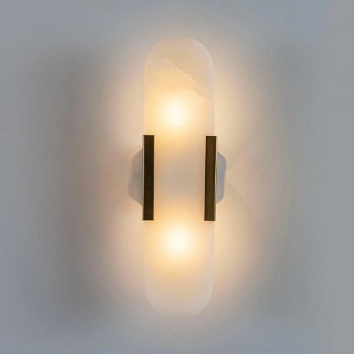 Бра Wall lamp OWB2104 gold
