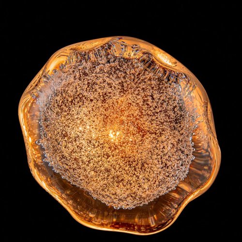 Бра Magic LE3020/1W BR