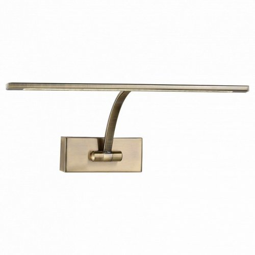 Подсветка для картин ST Luce Tela SL595.031.01 Подсветка для картин ST Luce Tela SL595.031.01