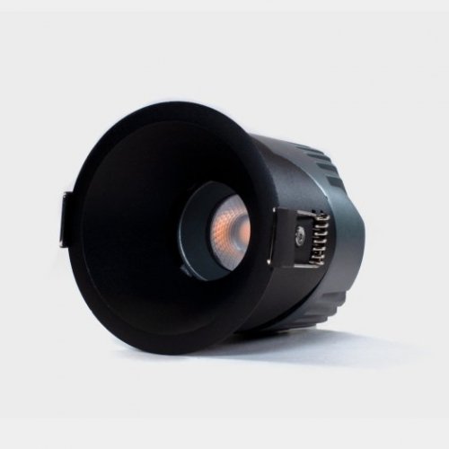 Точечный светильник RC RC-D84-12-BL-NW65 Точечный светильник RC RC-D84-12-BL-NW65