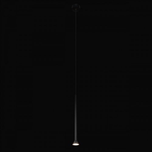 Подвесной светильник Pipe 10337/550 Black Подвесной светильник Pipe 10337/550 Black
