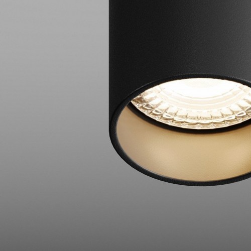 Накладной светильник Hesby Lighting Focus 0100