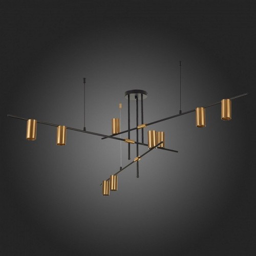 Люстра на штанге ST Luce Sormano SL1206.402.09 Люстра на штанге ST Luce Sormano SL1206.402.09