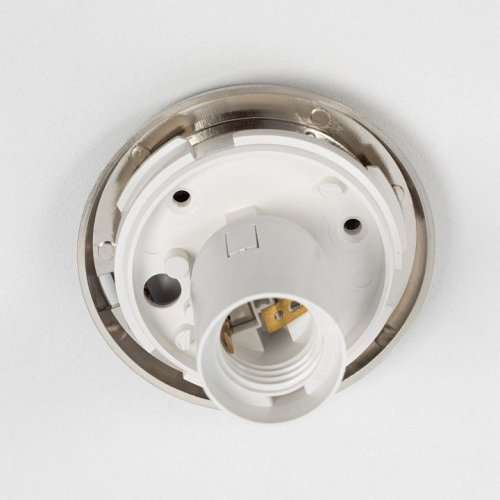 Настенно-потолочный светильник Citilux Ron CL941D25B1