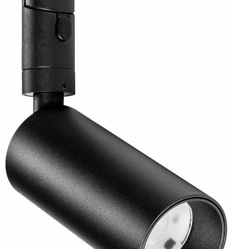 Трековый светильник Lightstar DUE 207237