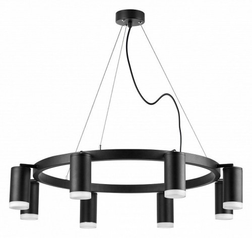 Подвесной светильник Lightstar Rullo LR0183780