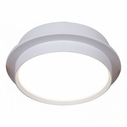 Встраиваемый светильник Reluce Technical  70001-9.0-001RLD GX70 WT