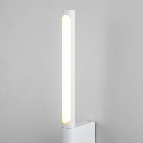 Бра Elektrostandard Sarca LED 40111/LED 4000K белый a063690 Бра Elektrostandard Sarca LED 40111/LED 4000K белый a063690