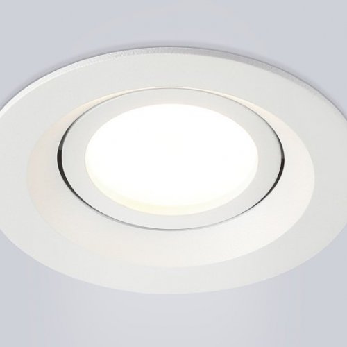 Точечный светильник Ambrella light Techno Spot TN102741