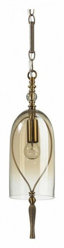 Подвесной светильник Odeon Light Bell 4892/1 Подвесной светильник Odeon Light Bell 4892/1