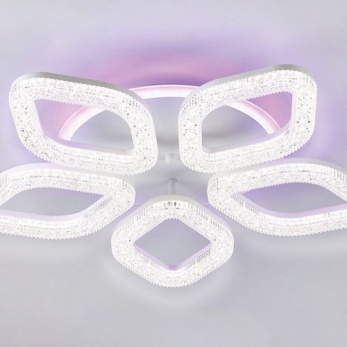 Потолочная люстра Ambrella light Original FA3925