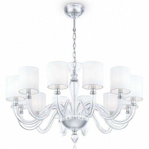 Подвесная люстра Maytoni Neoclassic Dia012 DIA012PL-12TR