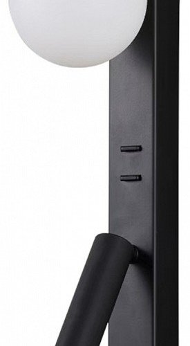 Настенный светильник Kink Light Грета 07809W,19(4000K) Настенный светильник Kink Light Грета 07809W,19(4000K)