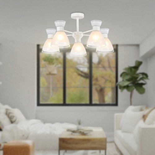 Потолочная люстра Ambrella light Traditional TR3179